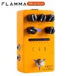 画像2: FLAMMA FS07 IRキャビネットシミュレーションペダル キャビネットシミュレーション ギターエフェクトペダル インプーズレスポンスローダー 7プリセット 11ファクトリーIR S22d2696645156 (2)