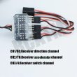 画像4: タミヤ スカニア ベンツ ボルボ LEDライト DIYトラック改造 S22d2697105113 (4)