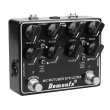 画像2: DemonFX-ベースプリアンプペダル、高品質、ベースエフェクトペダル Ultra V2 S22d2722759750 (2)