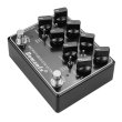 画像5: DemonFX-ベースプリアンプペダル、高品質、ベースエフェクトペダル Ultra V2 S22d2722759750 (5)