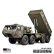 画像2: HG P803A 8x8WD RC カー 1:12 2.4 グラムコントロール大型 トラック トレーラー米軍軍事用 5 キロ容量ライトサウンド付き S22d2739250627 (2)
