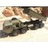 画像4: HG P803A 8x8WD RC カー 1:12 2.4 グラムコントロール大型 トラック トレーラー米軍軍事用 5 キロ容量ライトサウンド付き S22d2739250627