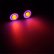 画像6: 天使 & 悪魔の目 LED 2 LED ヘッドライトヘッドランプ電球 10/13/17/22 ミリメートル OD ライト 1/10 RC モデルカー トラック 用 S22d2788513481