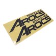 画像3: タミヤ RC アクトロス AROCS 装飾ステッカー 自作パーツ 56352 S22d2927414536 (3)