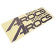 画像4: タミヤ RC アクトロス AROCS 装飾ステッカー 自作パーツ 56352 S22d2927414536 (4)