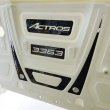 画像2: タミヤ RC ベンツ アクトロス カーシェル 装飾ステッカー 1/14 S22d2944383692 (2)