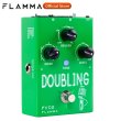 画像1: FLAMMA FV02 ボーカルダブリングエフェクトプロセッサー 48Vファンタム電源対応 複数のボーカルモード 2つの出力モード S22d2947365933 (1)