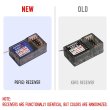 画像7: RCサーボ DUMBORC X6F/X6FG/X6DC/X6DCG 2.4G 6CH ラジオコントロールシステム レシーバー X4 X5 X6 X6P トランスミッター RCカー ボート用 S22d3109714550 (7)