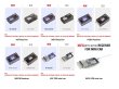 画像10: RCサーボ DUMBORC X6F/X6FG/X6DC/X6DCG 2.4G 6CH ラジオコントロールシステム レシーバー X4 X5 X6 X6P トランスミッター RCカー ボート用 S22d3109714550 (10)