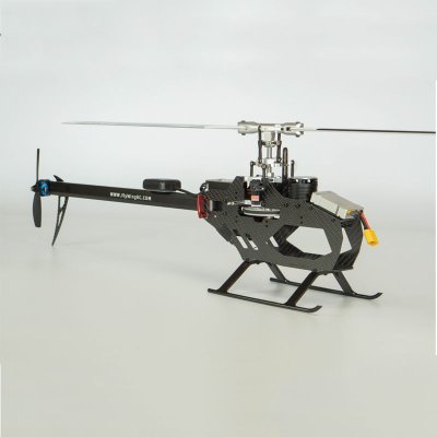 画像4: FW450 V2 FW450Lバージョン 3D 6CH RCスマート ヘリコプター  2.4G Hz 送信機、レシーバーなし S20d3221002914