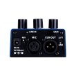 画像3: FLAMMA FV04 ボーカルエフェクター ハーモニー12音 48Vファンタム電源 S22d3233886248 (3)