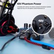 画像5: FLAMMA FV04 ボーカルエフェクター ハーモニー12音 48Vファンタム電源 S22d3233886248 (5)