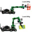 画像5: Yahboom AI ロボットアーム 6DOF ROS 15KGサーボ Jetson必要 S22d3429263424_0 (5)