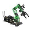 画像6: Yahboom AI ロボットアーム 6DOF ROS 15KGサーボ Jetson必要 S22d3429263424_0 (6)