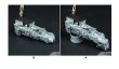 画像7: 1/14 RC トラック トレーラー 3速ギアボックス スカニア アクトロス ボルボ MAN DIY パーツ S22d3436769118 (7)