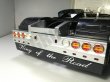 画像2: 1/14 RCトラクタ トレーラー用 CNCメタルテールライト スカニア アクトロス FH16 TGX自作パーツ S22d3452820522 (2)