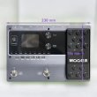 画像3: MOOER GE150 ギターペダル マルチエフェクトアンプ OTG ルーパー 151エフェクト タップテンポ ギターアクセサリー S22d3546326987 (3)