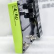 画像4: MOOER GE150 ギターペダル マルチエフェクトアンプ OTG ルーパー 151エフェクト タップテンポ ギターアクセサリー S22d3546326987 (4)