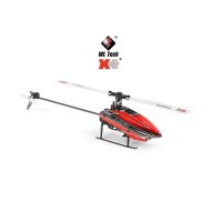 5 バッテリー Wl XK K110s RC ヘリコプター BNF NO コントローラー 6CH 3D 6G ブラシレス対応 FUTABA S-FHSS X6 送信機 アップグレード された K110 S22d3616319611_2
