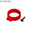 画像3: ALZRC - Devil X360  メタルテールブーム 滑り止めファスナー D X360 -U04 S22d3632622449 (3)