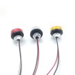 画像2: RCトラック用 LED回転灯 デコレーション スカニア MAN ベンツ ボルボ対応 DIY S22d3643504505 (2)