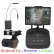 画像3: Skydroid T10 ミニカメラ R10 受信機付き 4 in 1 10km デジタルマップ伝送付き植物保護機用 S22d3687622924