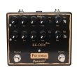 画像1: Demonfx BE-ODX Plus BE-OD Deluxe オーバードライブ ディストーション ギターエフェクター S22d3700439048 (1)