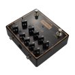 画像5: Demonfx BE-ODX Plus BE-OD Deluxe オーバードライブ ディストーション ギターエフェクター S22d3700439048 (5)