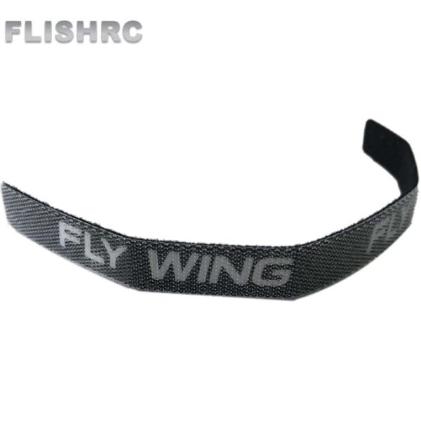 画像1: FLYWINGFW200バッテリーストラップ S20d3873923163 (1)