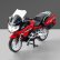 画像2: 1/18 R1250 RT 合金 ダイキャストバイク模型コレクションオフロード自動車 S22d3933790066 (2)