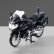 画像3: 1/18 BMW R1250RT アロイダイキャストバイク模型 コレクション S20d3933790066