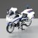 画像4: 1/18 R1250 RT 合金 ダイキャストバイク模型コレクションオフロード自動車 S22d3933790066 (4)