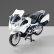 画像5: 1/18 BMW R1250RT アロイダイキャストバイク模型 コレクション S20d3933790066