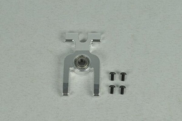画像1: FLISHRC 450 EC135 4 ローター ヘッド ヘリコプター メイン シャフト マウント S22d4028450639_13 (1)