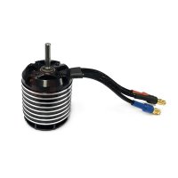 FLISHRC 450 EC135 4 ローター ヘッド ヘリコプター 2850KV ミアン モーター S22d4028450639_24