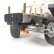 画像6: メタルヘッドビーム サーボ ブラケットステアリングロッドシステム 1/14  タミヤ RC トラック トレーラーダンプカー電気自動車 LUSE  S22d4171048600