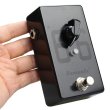 画像6: Demonfx 66(33) ブースター ギターエフェクトペダル クリーン プランプ ブート アンプチャンネルスイッチ付き S22d4255911569 (6)