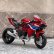画像2: 1:12 カワサキニンジャ H2R アロイダイキャストバイク模型トイコレクションサウンドアンドライトオフロードオートサイクルカー S22d4286323785 (2)