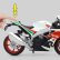 画像4: 1/12 アプリリアRSV4RR1000アロイダイキャストバイク模型トイカーコレクションオートバイクショーク-オフロードオートサイクルアブソーバー S22d4314674917
