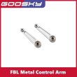 画像1: GOOSKY S2 FBL メタルコントロールアーム SPH000005 S22d4326939824 (1)