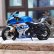 画像1: 1:12 スズキ GSX-R1000R 合金  レーシング オートバイ モデル ダイキャスト ストリート クロスカントリー ハイ シミュレーション  S22d4356566746 (1)