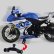 画像6: 1:12 スズキ GSX-R1000R アロイ レーシングバイク模型ダイキャストストリートクロスカントリーハイシミュレーション玩具 S22d4356566746