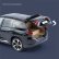 画像5: 1:24 NIOES6SUV 合金 新エネルギー車模型ダイキャスト金属玩具の高シミュレーション音と光 S22d4370042474