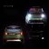 画像2: 1:24 Land Rover DISCOVERY R-DYNAMIC 合金 ダイキャスト&の メタル車模型サウンドとライトコレクション S22d4370669316 (2)