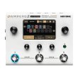画像1: Hotone Ampero II ギターベースアンプモデリング IRキャビネットシミュレーション マルチエフェクトペダル MIDI I/O ステレオ OTG USB オーディオインターフェース S22d4372586196 (1)