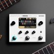 画像2: Hotone Ampero II ギターベースアンプモデリング IRキャビネットシミュレーション マルチエフェクトペダル MIDI I/O ステレオ OTG USB オーディオインターフェース S22d4372586196 (2)