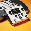 画像3: Hotone Ampero II ギターベースアンプモデリング IRキャビネットシミュレーション マルチエフェクトペダル MIDI I/O ステレオ OTG USB オーディオインターフェース S22d4372586196 (3)