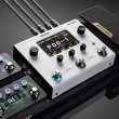 画像5: Hotone Ampero II ギターベースアンプモデリング IRキャビネットシミュレーション マルチエフェクトペダル MIDI I/O ステレオ OTG USB オーディオインターフェース S22d4372586196 (5)