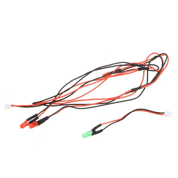 画像1: F09 Helicopter UH60 / Eachine E200 装飾ライト S22d4511738572_33 (1)