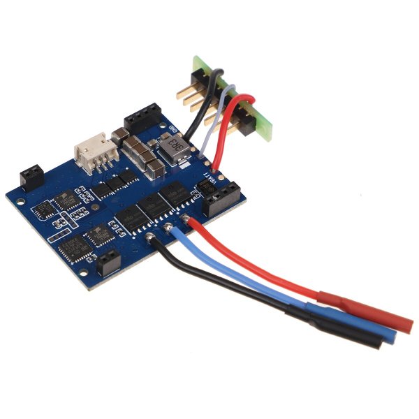 画像1: F09 ヘリコプター UH60 / Eachine E200 ESC S22d4511738572_4 (1)